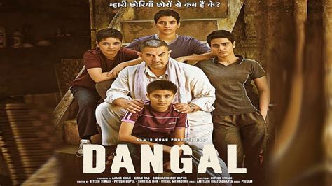 Dangal Film 2016, thought-provoking 2016 Hindi Bollywood film pencilled in on December 23rd now and out. . Dangal full movie download mkv123